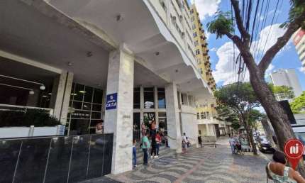 Loja, 882 m² - venda por R$ 13.500.000,00 ou aluguel por R$ 68.999,00/mês - Cruzeiro - Belo Horizonte/MG