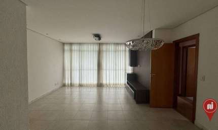 Apartamento com 3 dormitórios à venda, 120 m² por R$ 950.000,00 - Buritis - Belo Horizonte/MG