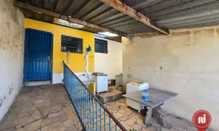 Casa com 3 dormitórios à venda, 150 m² por R$ 550.000,00 - Dom Cabral - Belo Horizonte/MG