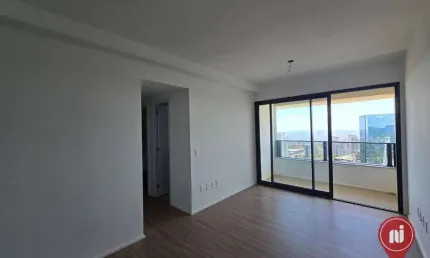 Apartamento com 2 dormitórios para alugar, 73 m² por R$ 8.584,75/mês - Vila da Serra - Nova Lima/MG
