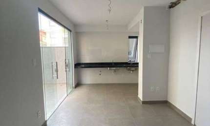Apartamento Garden com 1 dormitório à venda, 61 m² por R$ 510.000 - Cidade Nova - Belo Horizonte/Minas Gerais