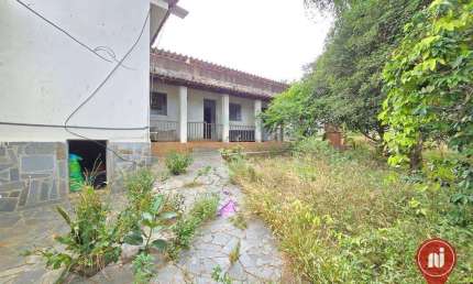 Terreno à venda, 360 m² por R$ 650.000,00 - Guarani - Belo Horizonte/MG