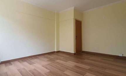 Apartamento com 2 dormitórios à venda, 80 m² por R$ 310.000,00 - Grajaú - Belo Horizonte/MG