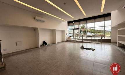 Loja para alugar, 180 m² por R$ 33.966,50/mês - Vale do Sereno - Nova Lima/MG