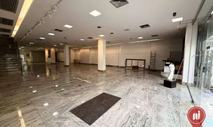 Loja, 660 m² - venda por R$ 7.000.000,00 ou aluguel por R$ 33.800,00/mês - Lourdes - Belo Horizonte/MG