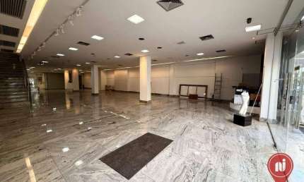Loja, 660 m² - venda por R$ 7.000.000,00 ou aluguel por R$ 33.800,00/mês - Lourdes - Belo Horizonte/MG