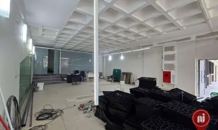 Loja à venda, 160 m² por R$ 1.350.000 - Buritis - Belo Horizonte/MG