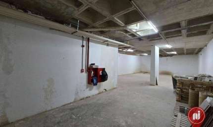 Loja para alugar, 200 m² por R$ 8.500/mês - Buritis - Belo Horizonte/MG