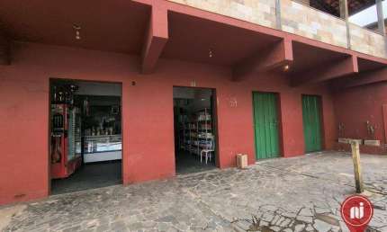 Loja para alugar, 200 m² por R$ 5.700/mês - Pilar - Belo Horizonte/MG