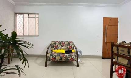 Apartamento com 2 dormitórios à venda, 42 m² por R$ 215.000 - Califórnia - Belo Horizonte/MG