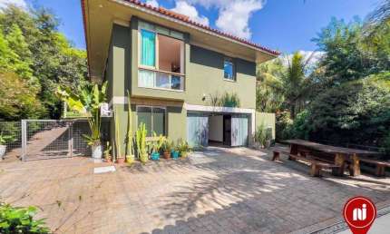 Casa com 4 dormitórios, 355 m² - venda por R$ 4.300.000,00 ou aluguel por R$ 18.700,00/mês - Condomínio Quintas do Sol - Nova Lima/MG