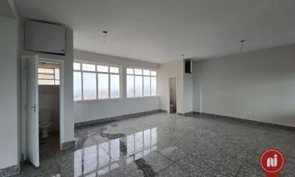 Andar Corporativo para alugar, 630 m² por R$ 20.108/mês - Centro - Belo Horizonte/MG