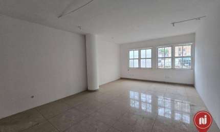Andar Corporativo para alugar, 400 m² por R$ 10.085/mês - Centro - Belo Horizonte/MG