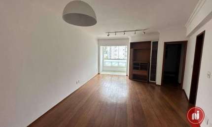 Apartamento com 2 dormitórios à venda, 80 m² por R$ 510.000,00 - Buritis - Belo Horizonte/MG
