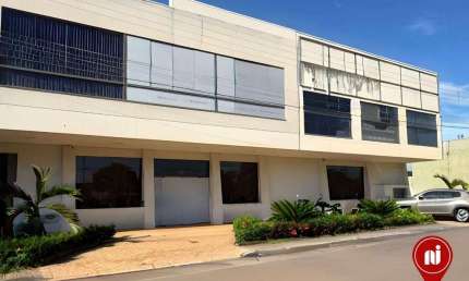 Prédio à venda, 500 m² por R$ 3.750.000 - Plano Diretor Sul - Palmas/Tocantins