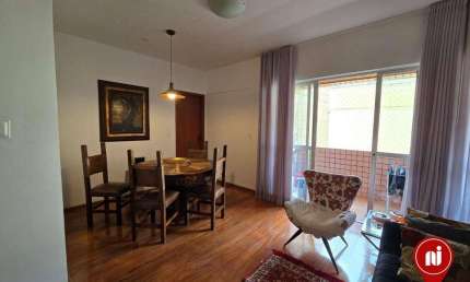 Apartamento com 3 dormitórios à venda, 105 m² por R$ 850.000,00 - Buritis - Belo Horizonte/MG
