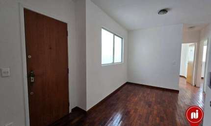 Apartamento com 3 dormitórios à venda, 58 m² por R$ 295.000,00 - Buritis - Belo Horizonte/MG