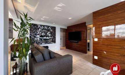 Cobertura com 3 dormitórios à venda, 140 m² por R$ 1.600.000,00 - Carmo - Belo Horizonte/MG