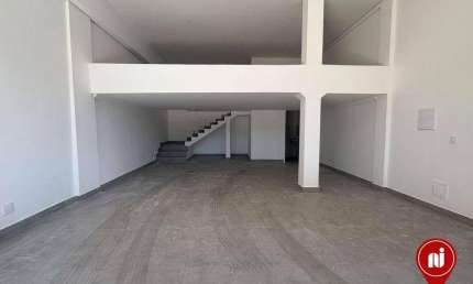Loja, 74 m² - venda por R$ 800.000,00 ou aluguel por R$ 5.150,00/mês - Buritis - Belo Horizonte/MG
