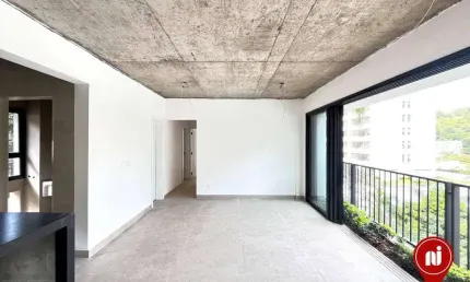 Apartamento com 3 dormitórios à venda, 90 m² por R$ 1.436.547,45 - Luxemburgo - Belo Horizonte/MG