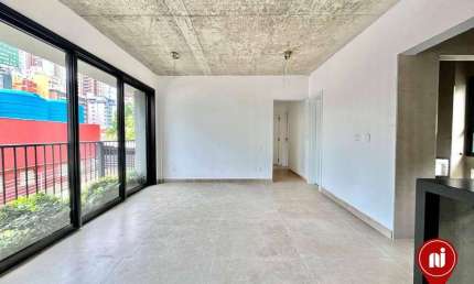 Apartamento com 3 dormitórios à venda, 86 m² por R$ 1.389.896,28 - Luxemburgo - Belo Horizonte/MG