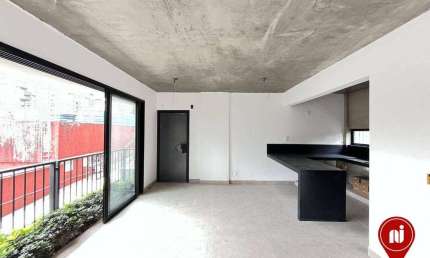 Apartamento com 3 dormitórios à venda, 84 m² por R$ 1.419.537,14 - Luxemburgo - Belo Horizonte/MG