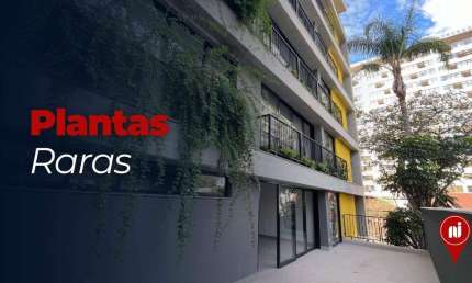 Apartamento Garden com 3 dormitórios à venda, 143 m² por R$ 1.894.269,06 - Luxemburgo - Belo Horizonte/MG