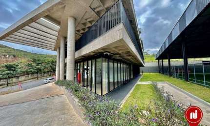 Loja para alugar, 515 m² por R$ 28.000,00/mês - Buritis - Belo Horizonte/MG