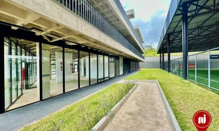 Loja para alugar, 70 m² por R$ 8.500,00/mês - Buritis - Belo Horizonte/MG