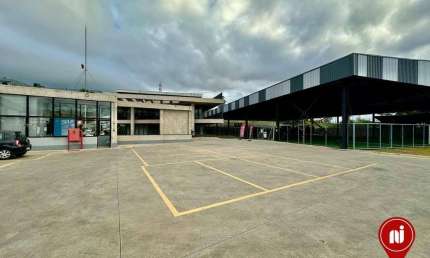 Loja para alugar, 32 m² por R$ 3.500,00/mês - Buritis - Belo Horizonte/MG