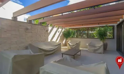 Apartamento com 3 dormitórios à venda, 80 m² por R$ 1.044.000 - Serra - Belo Horizonte/MG