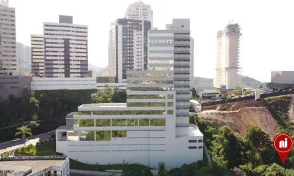 Andar Corporativo à venda, 329 m² por R$ 4.960.000,00 - Vila da Serra - Nova Lima/MG