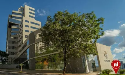 Sala à venda, 169 m² por R$ 2.550.000,00 - Vila da Serra - Nova Lima/MG