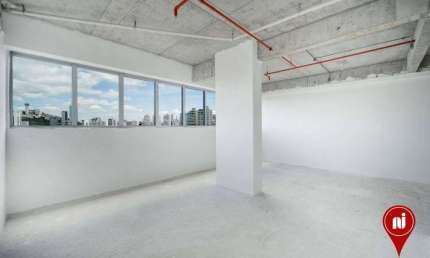 Sala à venda, 35 m² por R$ 540.000 - Vila da Serra - Nova Lima/MG