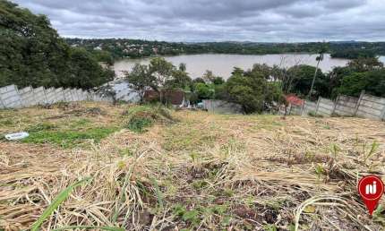 Terreno à venda, 1200 m² por R$ 1.500.000,00 - Jardim Atlântico - Belo Horizonte/MG