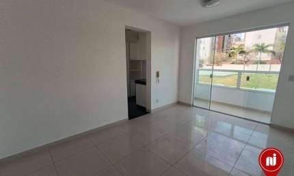 Apartamento com 2 dormitórios à venda, 64 m² por R$ 630.000 - Buritis - Belo Horizonte/MG