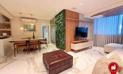 Apartamento com 4 dormitórios, 101 m² - venda por R$ 1.680.000,00 ou aluguel por R$ 12.020,00/mês - Belvedere - Belo Horizonte/MG