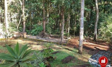 Terreno à venda, 800 m² por R$ 270.000 - Recanto da Serra - Brumadinho/MG