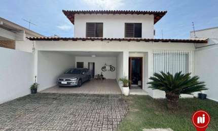 Casa com 5 dormitórios à venda, 337 m² por R$ 1.250.000,00 - Esplanada - Belo Horizonte/MG