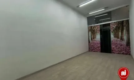 Loja para alugar, 27 m² por R$ 2.013/mês - Buritis - Belo Horizonte/MG