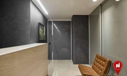 Andar Corporativo à venda, 120 m² por R$ 1.800.000,00 - Vila da Serra - Nova Lima/MG
