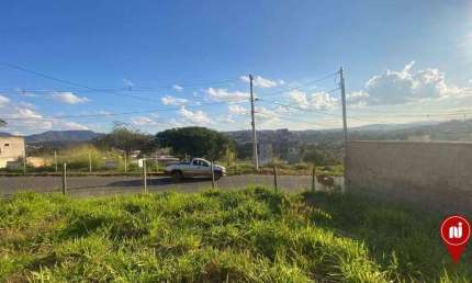 Terreno à venda, 450 m² por R$ 420.000 - Santa Rosa - Sarzedo/MG