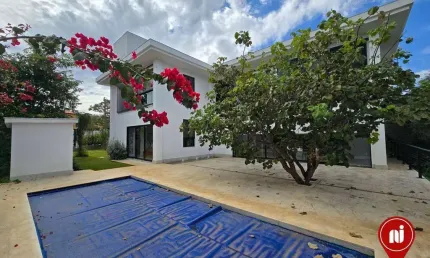 Casa com 4 dormitórios à venda, 345 m² por R$ 3.200.000,00 - Jardins da Lagoa - Lagoa Santa/MG
