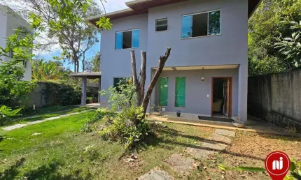 Casa com 3 dormitórios à venda, 147 m² por R$ 999.000,00 - Recanto do Poeta I - Lagoa Santa/MG