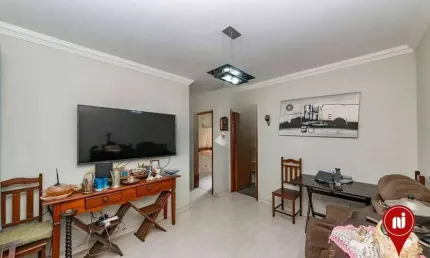Apartamento com 2 dormitórios à venda, 60 m² por R$ 400.000,00 - Estoril - Belo Horizonte/MG