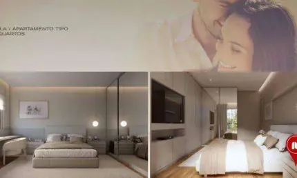 Apartamento com 4 dormitórios à venda, 135 m² por R$ 2.498.549 - Sion - Belo Horizonte/MG