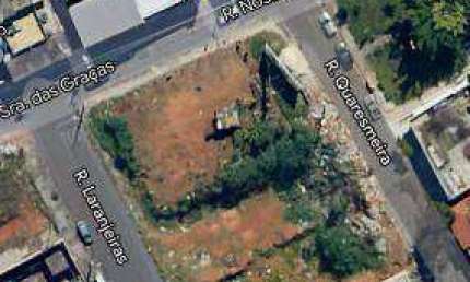 Terreno à venda, 900 m² por R$ 820.000 - Arvoredo - Contagem/Minas Gerais