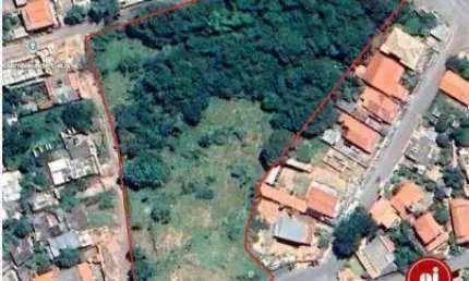 Terreno à venda, 10000 m² por R$ 1.650.000 - Brasiléia - Betim/MG