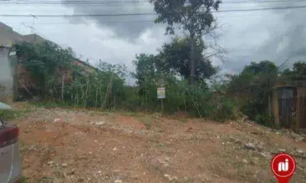 Terreno à venda, 450 m² por R$ 130.000 - Recanto Verde - Esmeraldas/MG