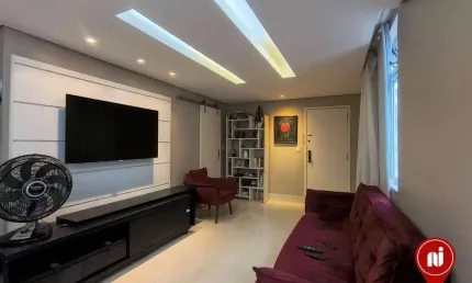 Apartamento com 3 dormitórios à venda, 150 m² por r$ 655.000 - luxemburgo - belo horizonte/mg
